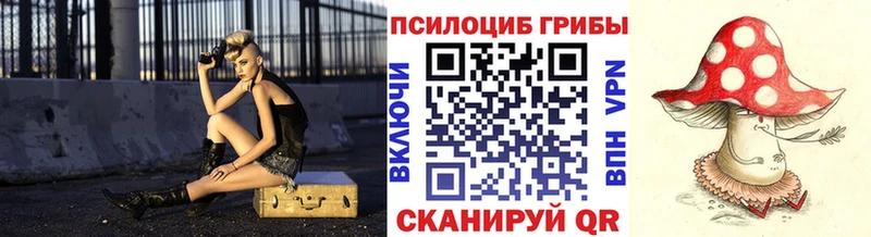 Галлюциногенные грибы мухоморы Темников